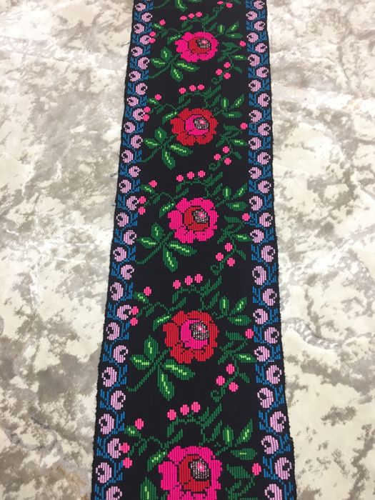 Vand cuvertura din lana .