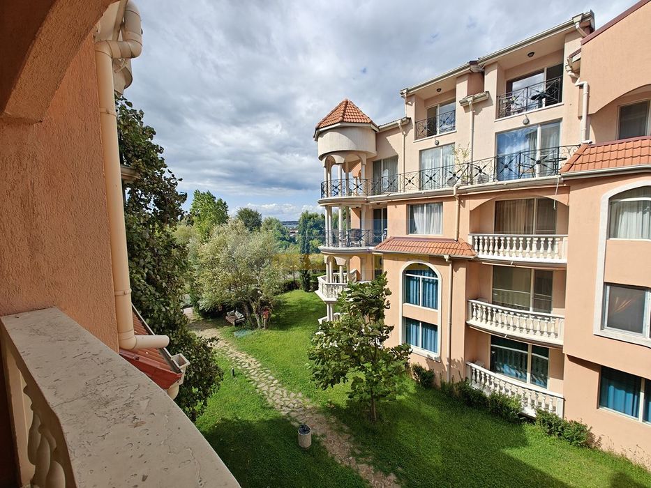 Продава се Двустаен апартамент в Созопол - 57 кв.м за 1623 €/кв.м - Снимка #9