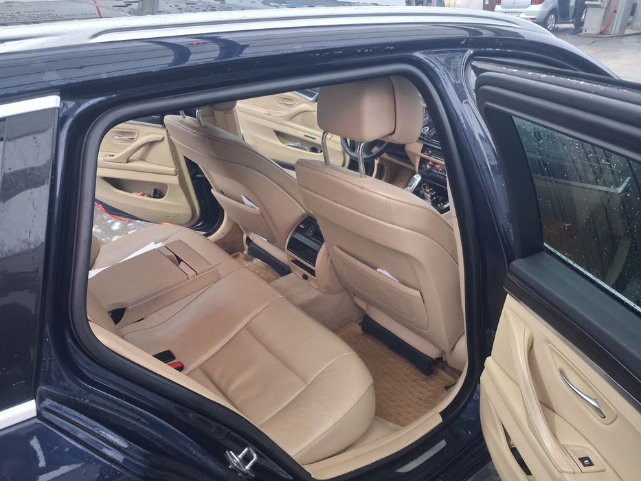 Bmw 520d f11 2011t