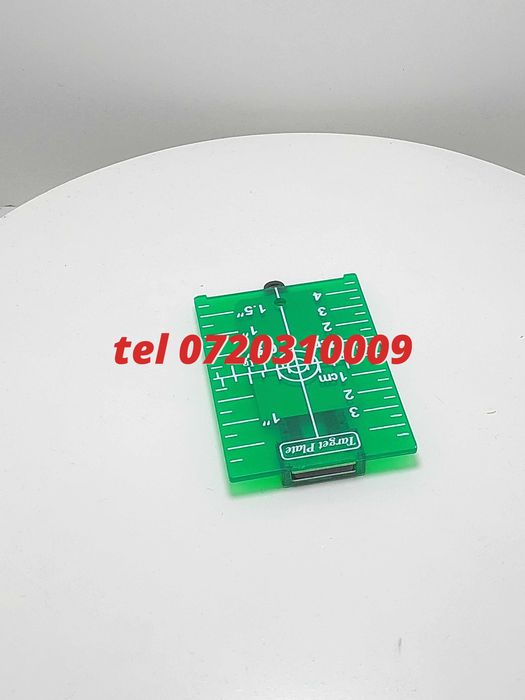 Tinta Magnetica Pentru Nivele Laser