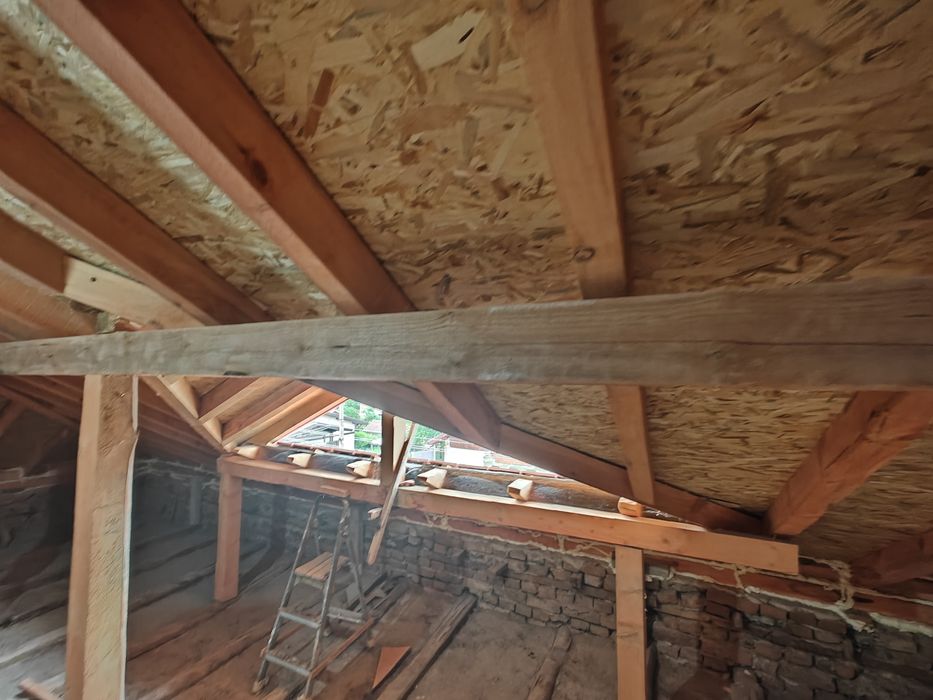 Продава се Къща в Ботевград - 150 кв.м за 1088 €/кв.м - Снимка #12