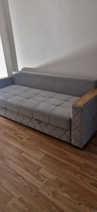 Продам раскладной диван