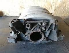 Впускной коллектор Ауди А6 С5