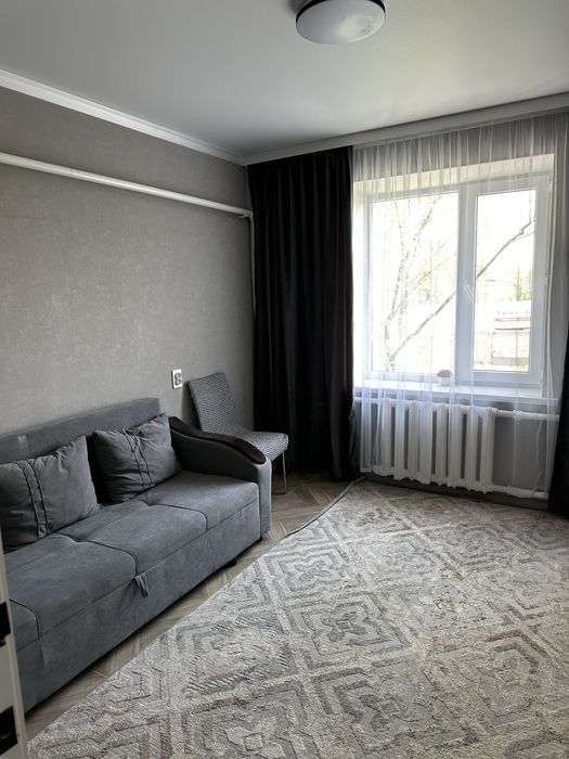 Квартира плсуточно Кордай