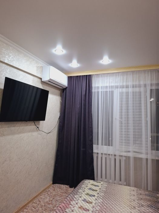 Аренда квартиры посуточно