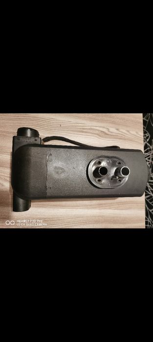 Sirocou eberspacher d4