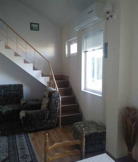 Дава се под наем Двустаен апартамент в Бургас, Лазур - 57 кв.м за 150 € - Снимка #5