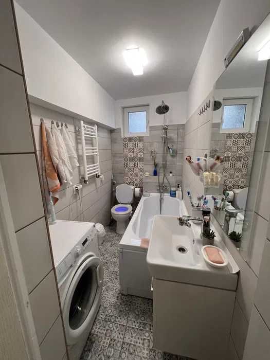 Apartament cochet 3 camere – Unirii / Tribunal (Strada Căuzași) – Direct Proprietar