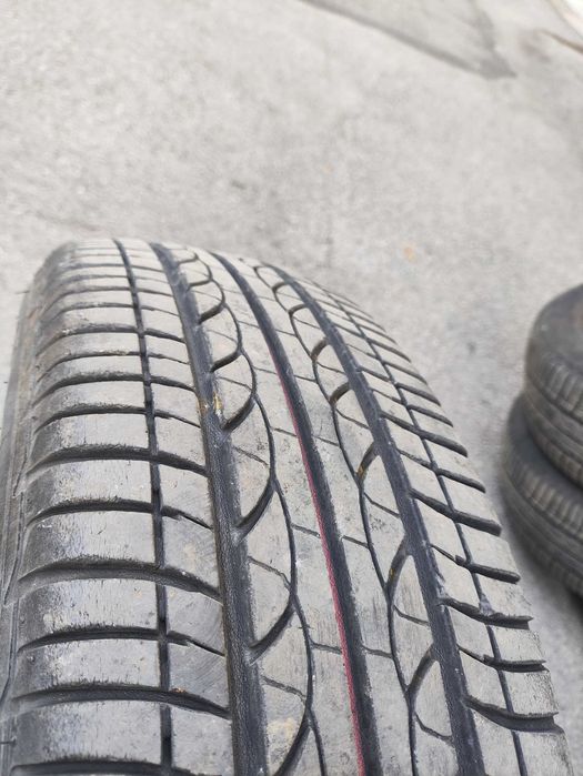Bridgestone ECOPIA 175/65R15 за 4 броя