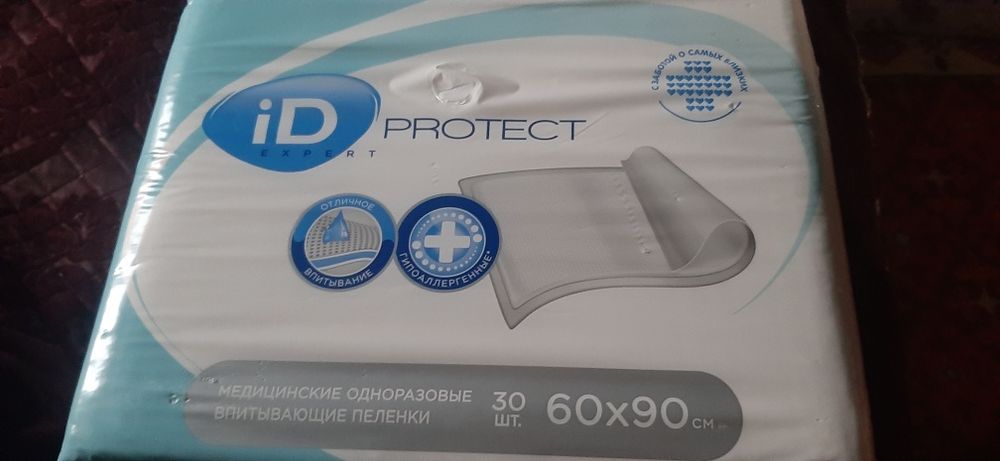 Продам пелёнки качественные