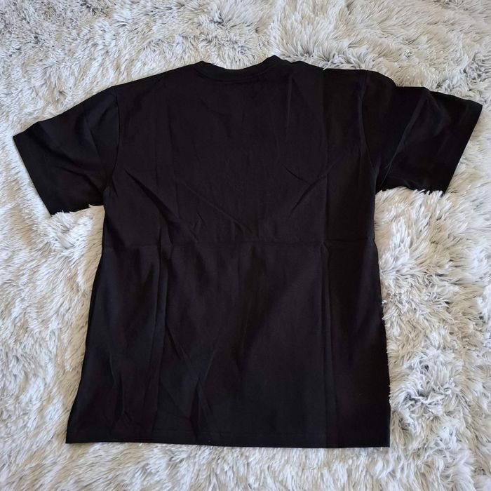 YOHJI YAMAMOTO мъжка тениска черен цвят размер S НОВА