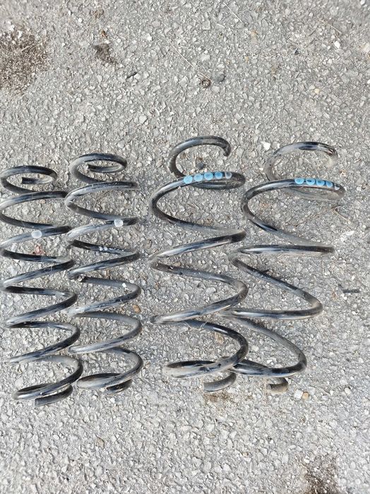 Пружини Голф 5 1.9 тди