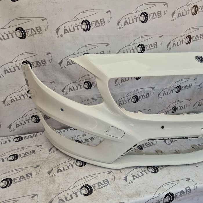 Bara fata Mercedes B-Class W246 AMG-Line Facelift an 2015-2016-2017-20