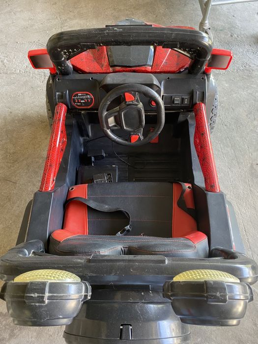 Электро машина пишите звоните