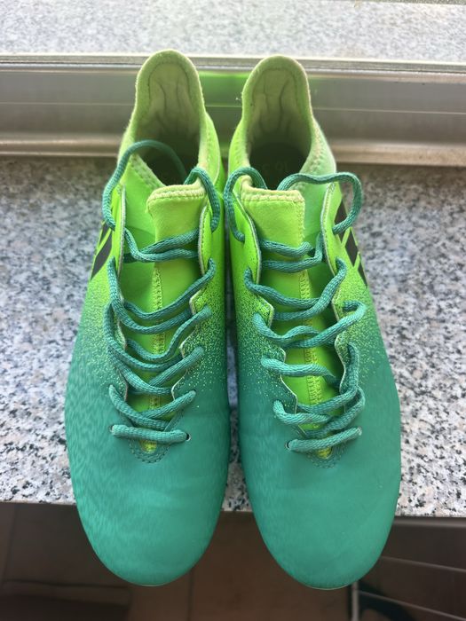 Ghete de fotbal Adidas TechFit