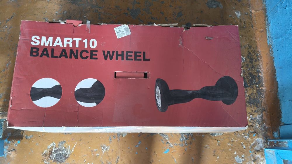 Гироскутер продам рабочий