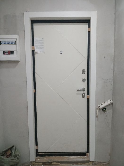 Услуги плотника.