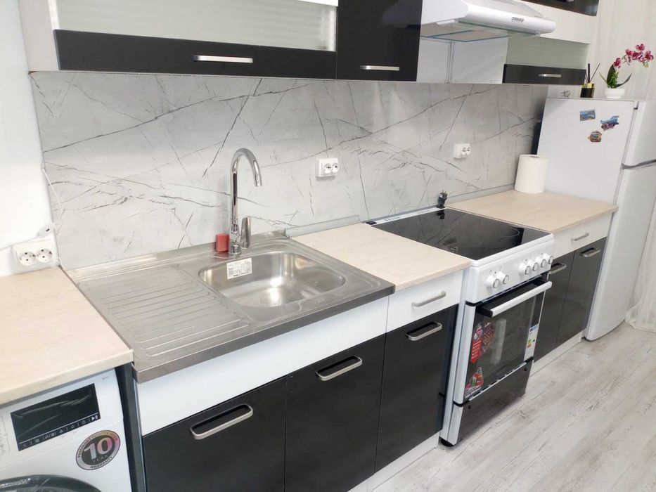 Дава се под наем Тристаен апартамент в София, Дружба 2 - 67 кв.м за 796.62 € - Снимка #14