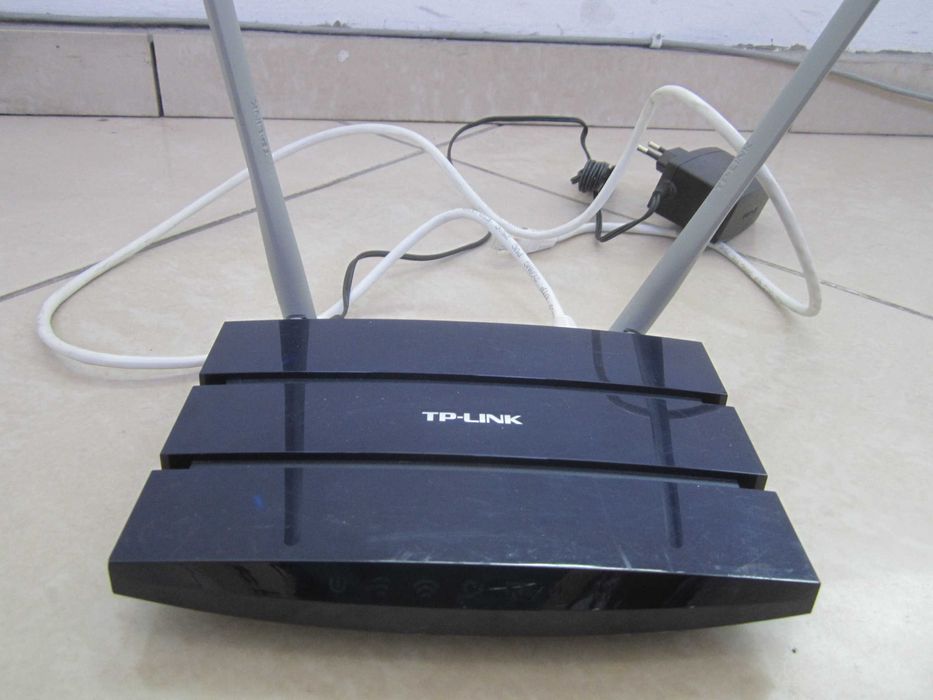 Рутер TP-Link AC1200 Dual band