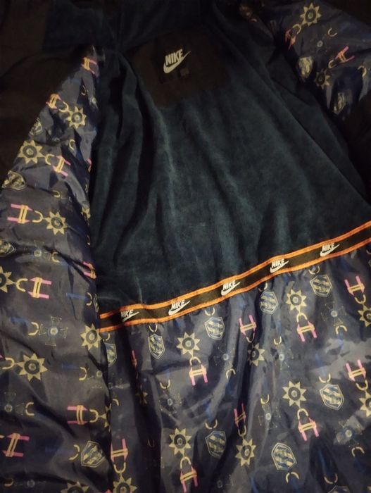 Зимно  яке  NIKE