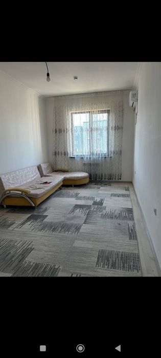 Тошкент Янги дархон да 2 хона Уй узок вактга ижарага юерилади