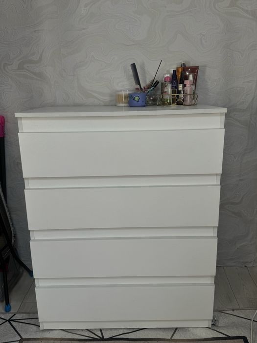 Срочно продам комод