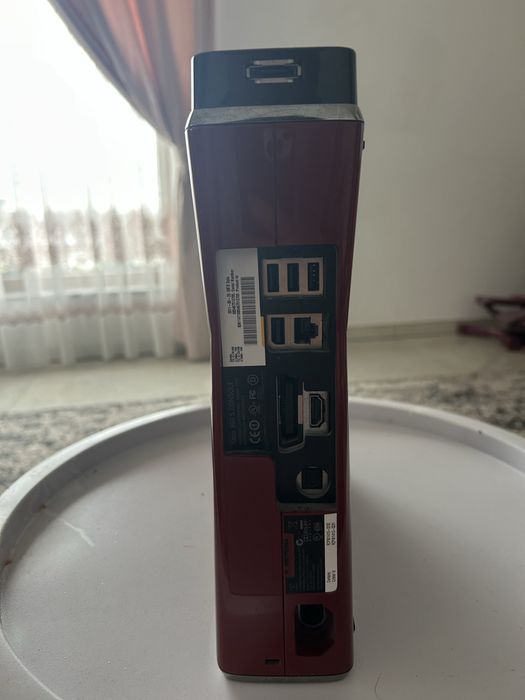 xbox 360 aproape nou