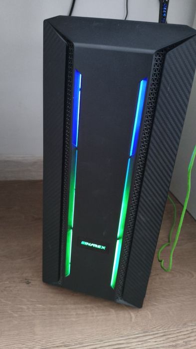 Продаю компьютер с переферии