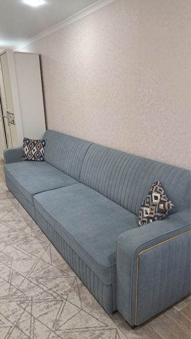 Продам мягкую и корпусную мебель