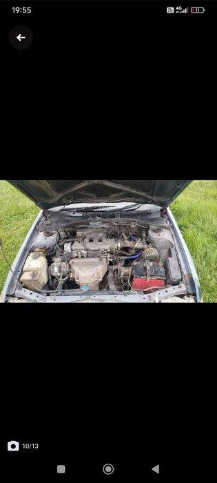 Продам Тойота Калдина