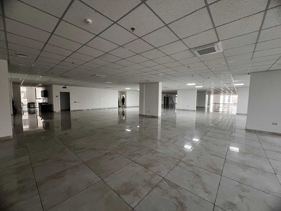 Офисы в аренду с готовым ремонтом Махтумкули, аренда от 55 м² (55)