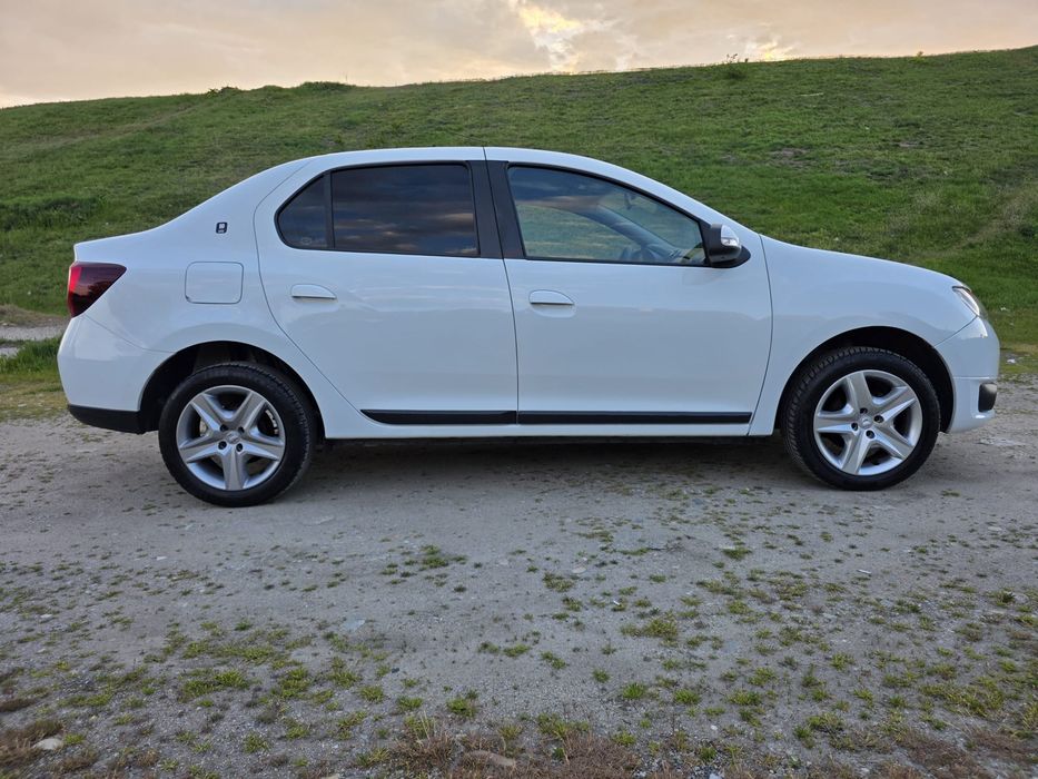 Logan Aniversar 59000km