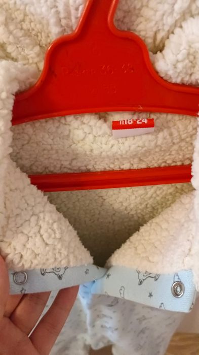 Комбинезоны на осень