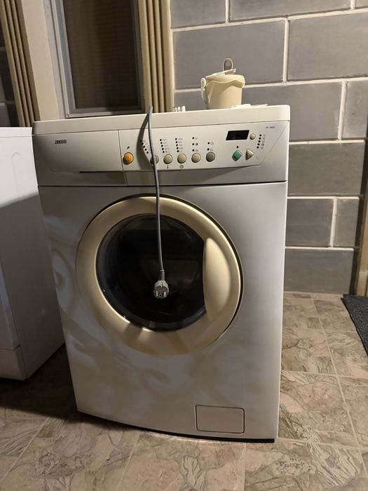 Продам стиральные машинки