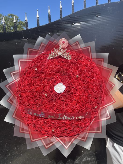 Buchete de flori