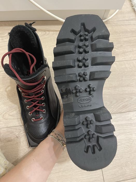 Оригинални боти Dsquared2