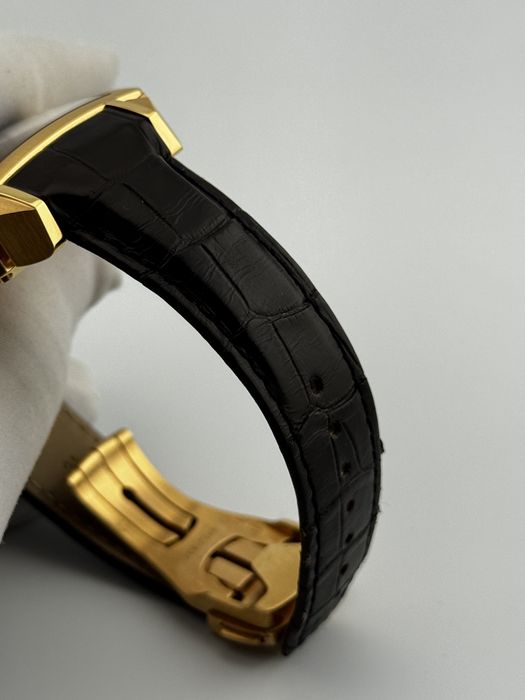Наручные часы Omega De Ville X2