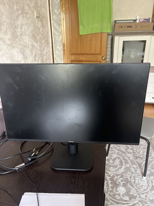 Монитор PHILIPS. 60.5см