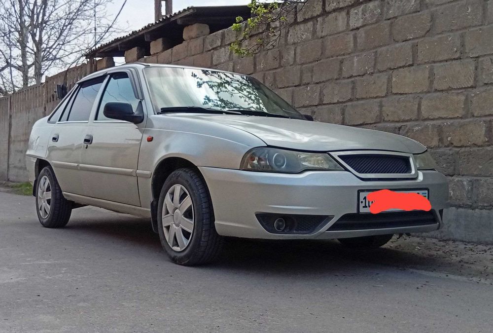 Nexia2 sotiladi yoki obmen