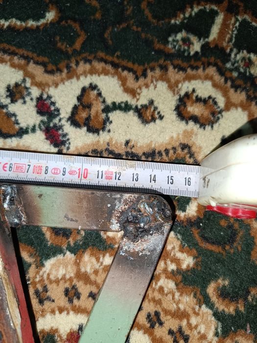 Уголки для козырька