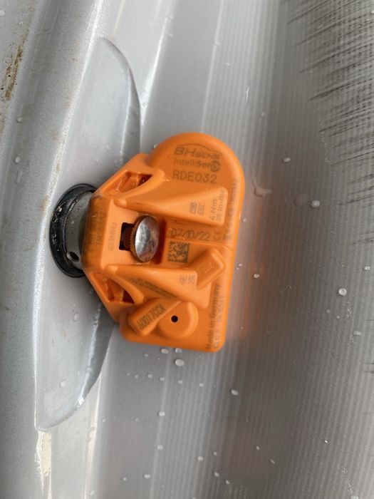 16 цола 5 х 108 мм Волво , Форд , Volvo , Ford