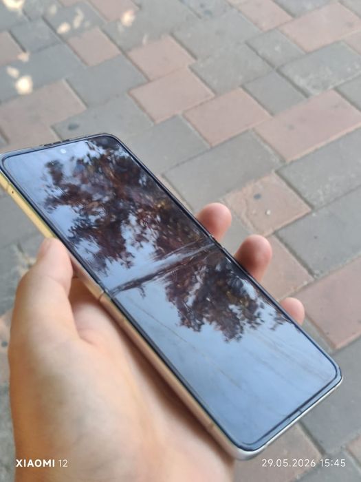 Samsung z flip 3 8/256gb