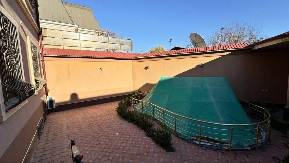 Срочно сдается дом , с летним бассейном Ул. Никитина ( н681 )