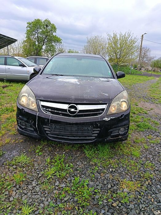 Продавам Опел Вектра Ц 2007 г. 3.0 дизел 184 к.с автоматик НА ЧАСТИ  Prodavam Opel Vectra C 3.0 dizel 184 k.s Na CHASTI