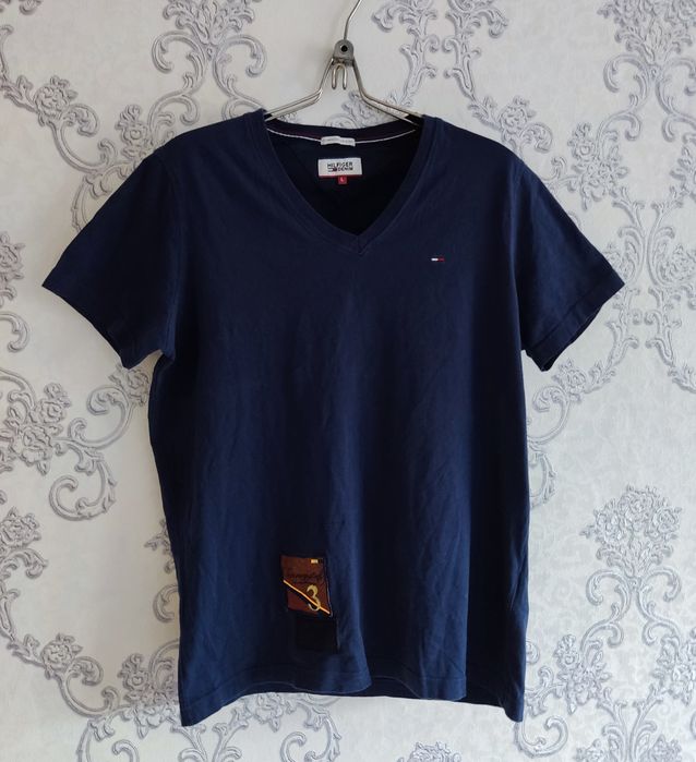 Оригинал Tommy Hilfiger