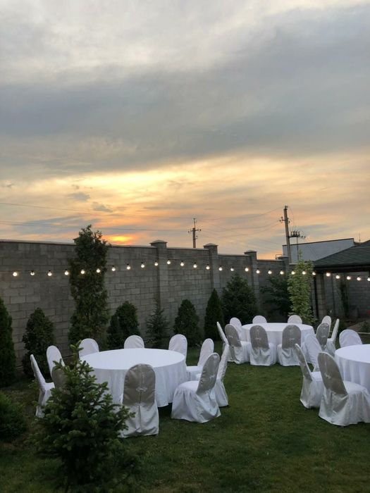 аренда шатер палатка