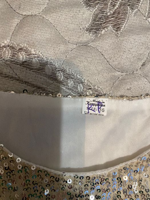 Костюм новогодний