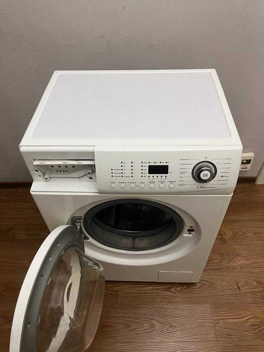 продам стиральную машинку SAMSUNG автомат НЕ РАБОТАЕТ