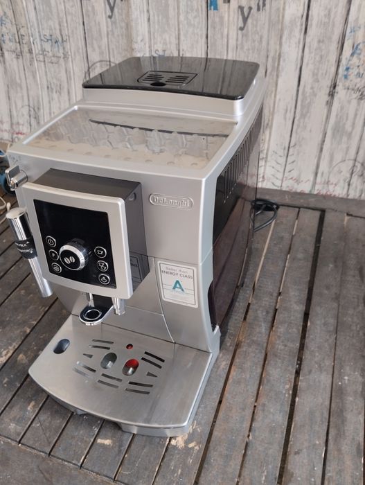 Кафе автомат Delonghi cappuccino