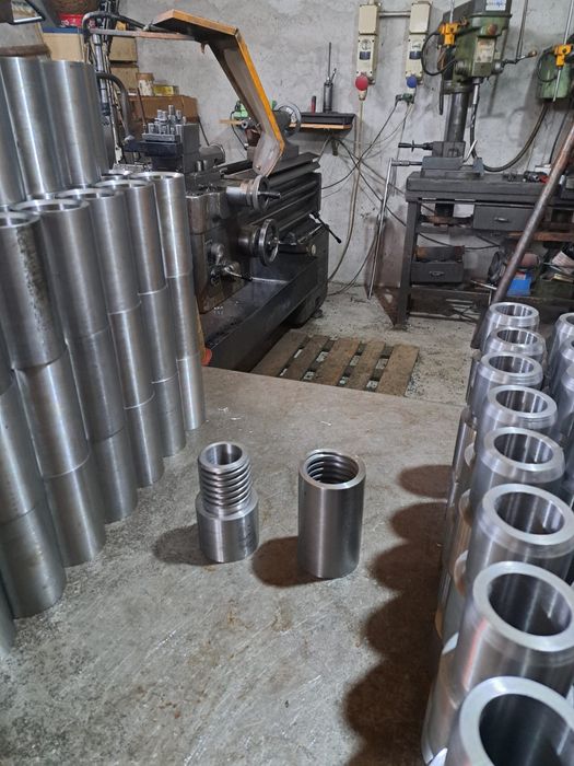 efectuez mufe pentru fantani